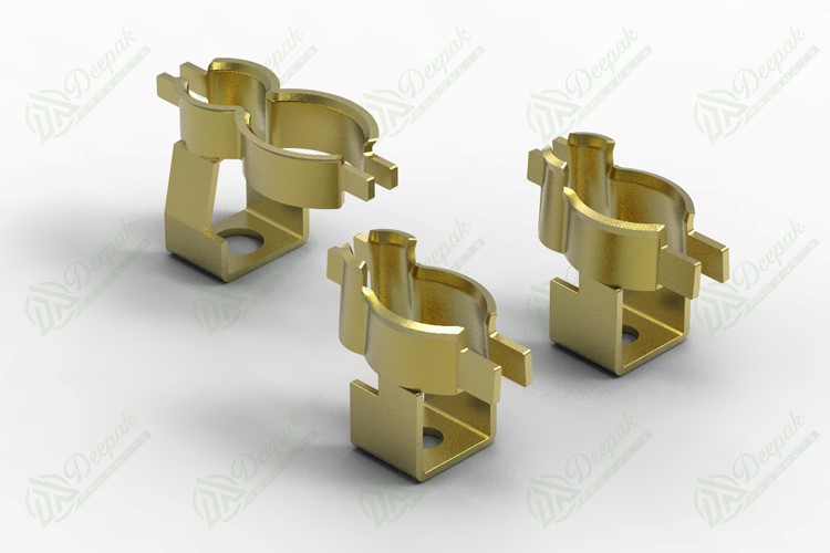 Modular Socket Parts